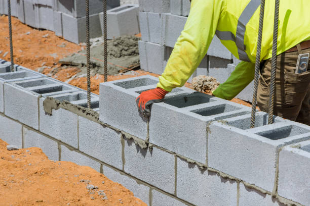 Best Concrete Installation Cost  in Wayne, WV